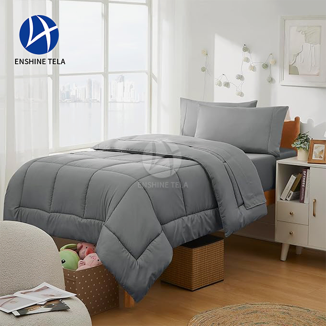 Negative Ion Bedding Sets